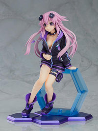 Megadimension Neptunia VII Dimension Traveler Neptune 1/7 Scale Figure