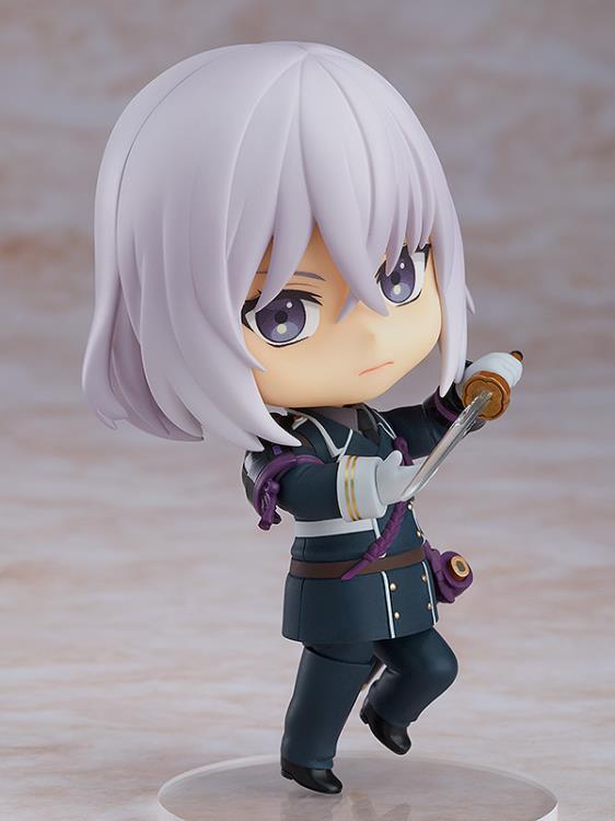 Touken Ranbu Nendoroid No.1015 Honebami Toushirou