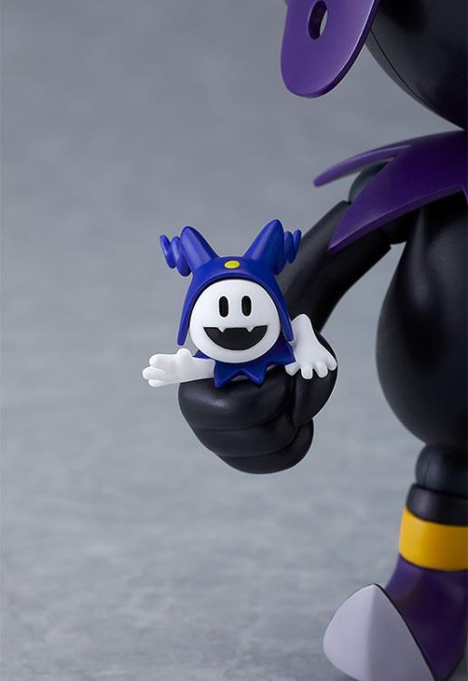Shin Megami Tensei Nendoroid No. 1493 Black Frost