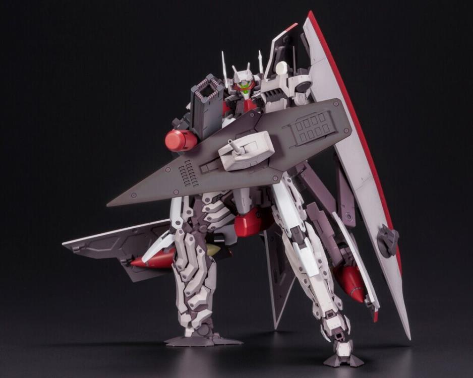 FRAME ARMS KONGO MODEL KIT