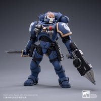 Warhammer 40K Ultramarines Primaris Reivers 1/18 Scale Action Figure Set