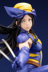 Marvel Comics Bishoujo Laura Kinney Wolverine
