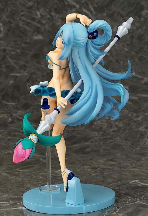 KonoSuba Aqua 1/7 Scale Figure