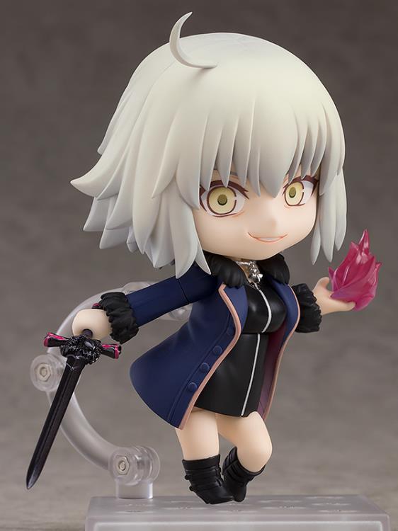 Fate/Grand Order Nendoroid No.1170 Avenger (Jeanne d'Arc) Shinjuku Ver.