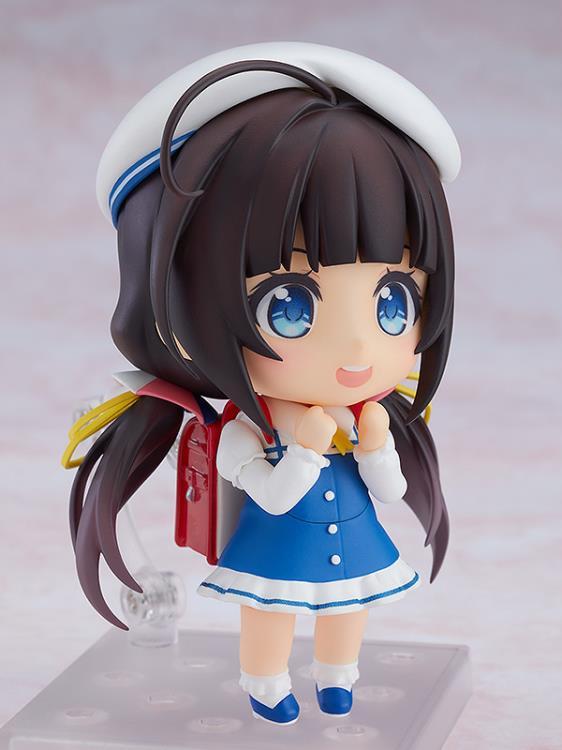 The Ryuo's Work is Never Done Nendoroid No.897 Ai Hinatsuru