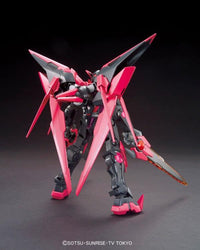 HGBF 1/144 #13 Gundam Exia Dark Matter - USA Gundam Store