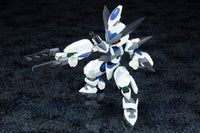 Medabots KXK00-M Cross Messiah Model Kit