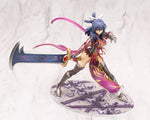 The Legend of Heroes Trails into Reverie Rixia Mao 1/8 Scale Figure