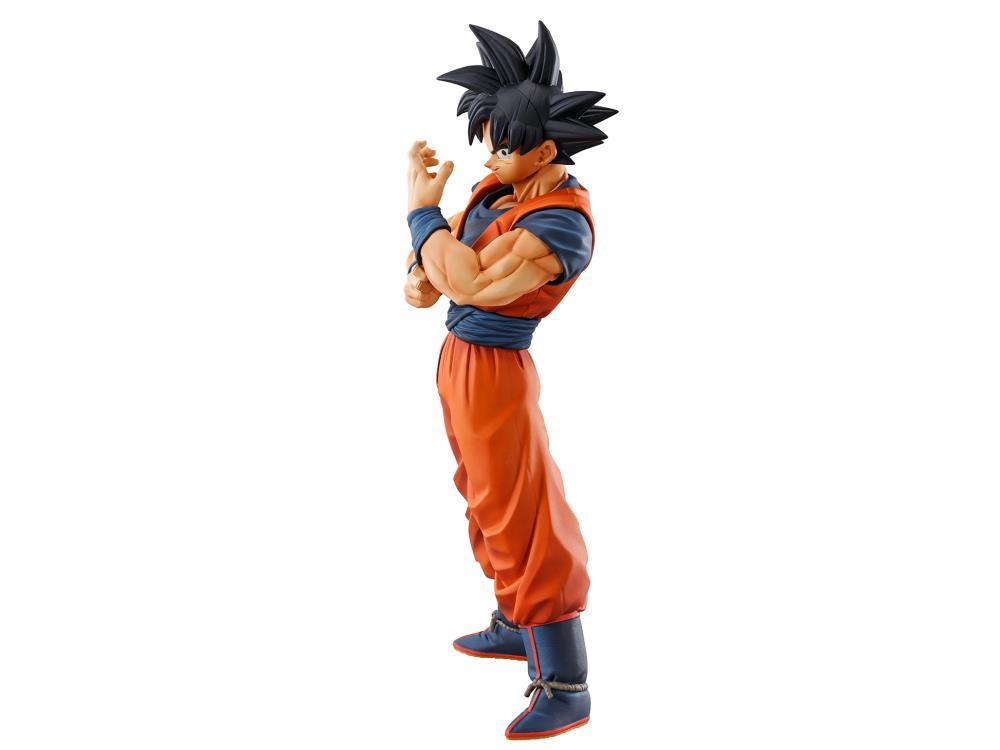 Dragon Ball Super Ichibansho Goku (Strong Chains!!)