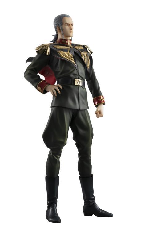 Mobile Suit Gundam Gundam Guys Generation Anavel Gato