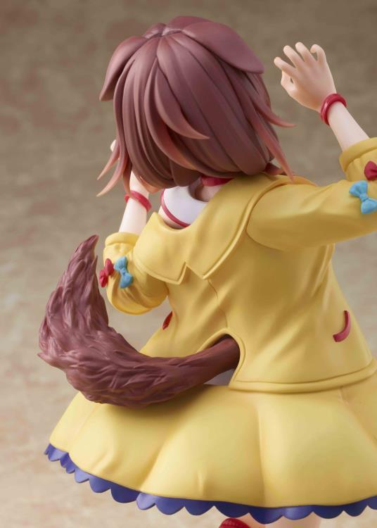 hololive production Inugami Korone 1/7 Scale Figure
