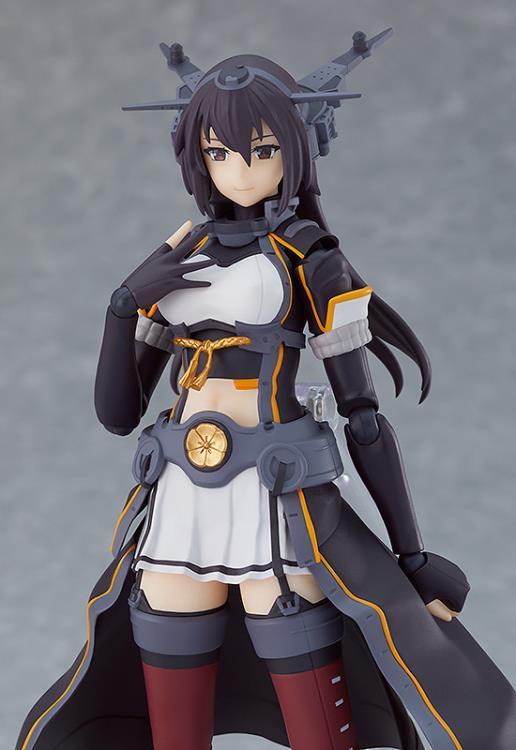 Kantai Collection figma No.520 Nagato Kai-II
