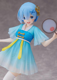 Re:Zero Starting Life in Another World Rem (Mandarin Dress Ver.) Coreful Figure