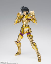 Saint Seiya Myth Cloth EX Capricorn Shura (Revival Ver.)