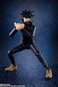 Jujutsu Kaisen S.H.Figuarts Megumi Fushiguro Action Figure
