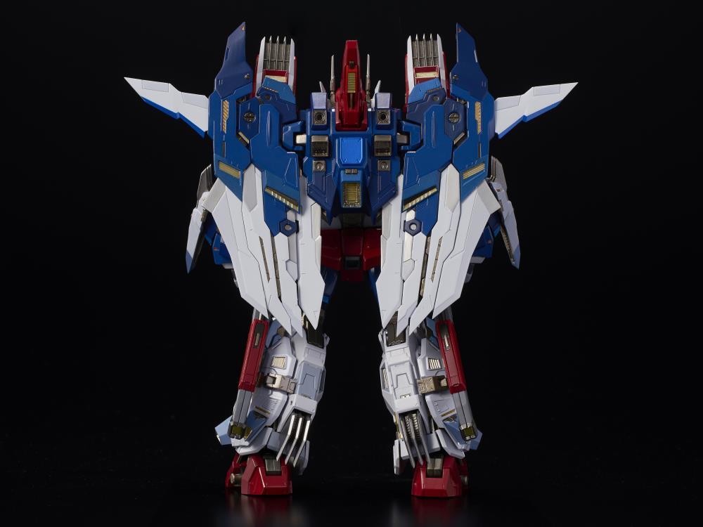 #04 - Star Saber "Transformers", Flame Toys Kuro Kara Kuri