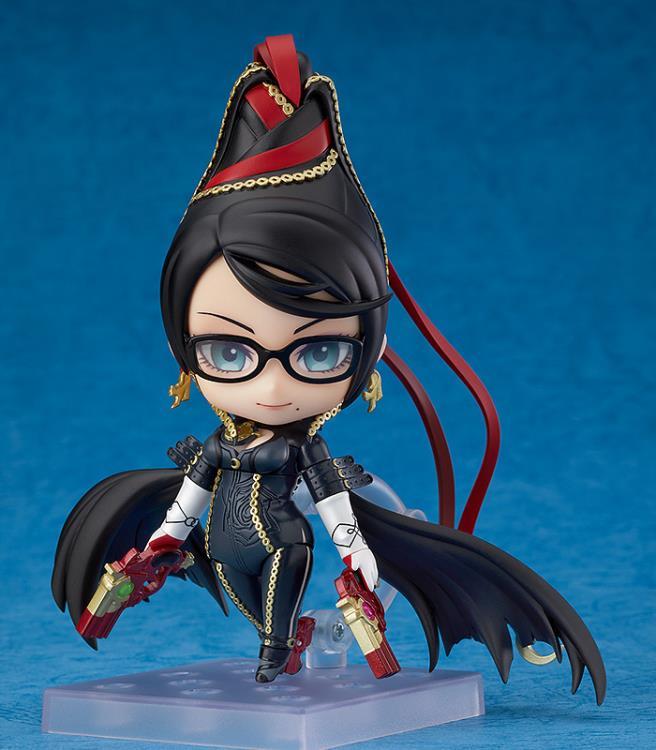 Bayonetta Nendoroid No.1485 Bayonetta