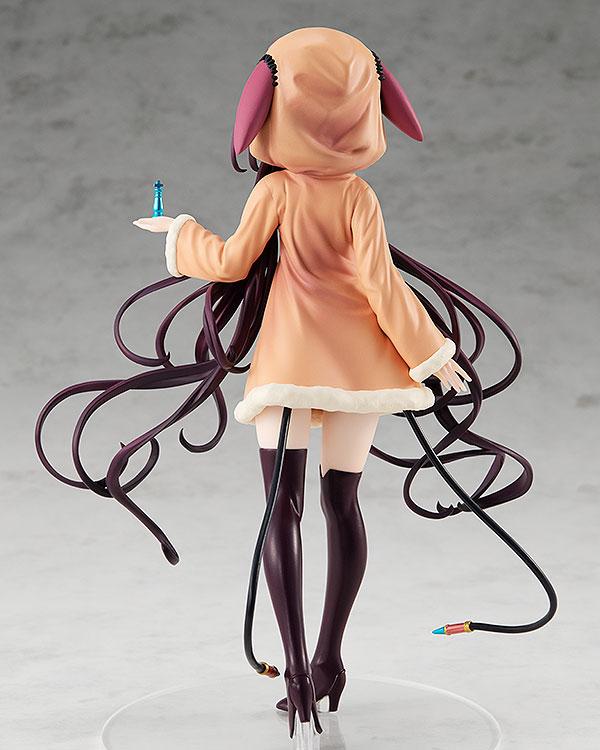 No Game No Life Pop Up Parade Schwi