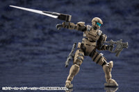 Hexa Gear Governor Armor Type: Warmage Hetzer 1/24 Scale Model Kit