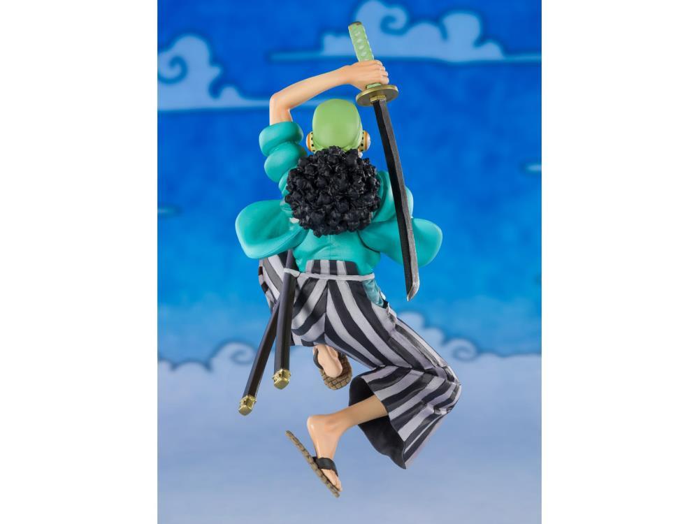 One Piece FiguartsZERO Usopp (Usochachi)