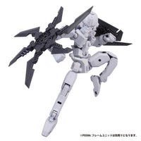 PLA-ACT Option Series 08 Gimmick Knife
