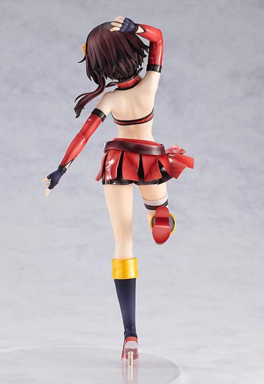 KonoSuba KD Colle Megumin (Race Queen Ver.) 1/7 Scale Figure