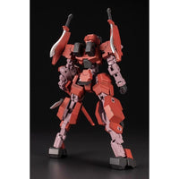 FRAME ARMS TYPE34MODEL1 JIN-RAI MODEL KIT
