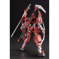 FRAME ARMS TYPE34MODEL1 JIN-RAI MODEL KIT