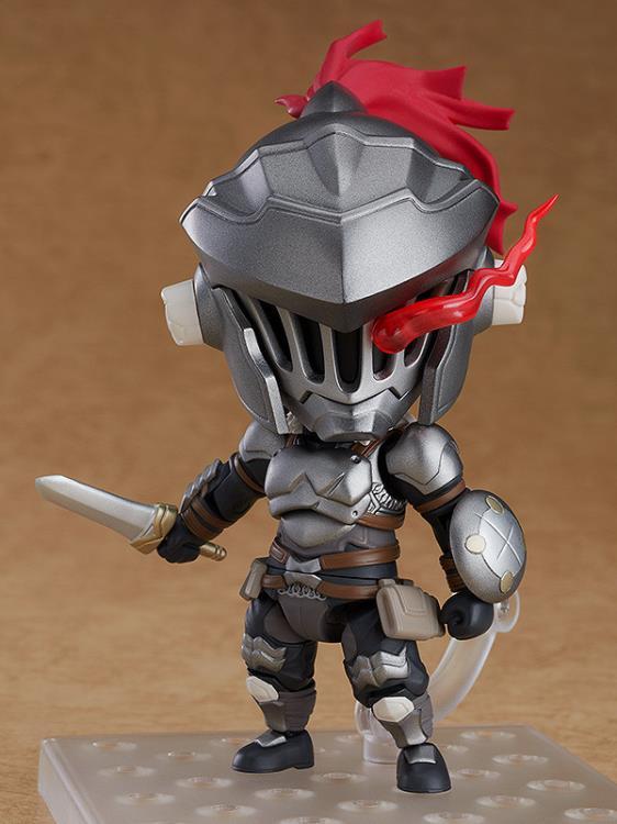 Goblin Slayer Nendoroid No.1042 Goblin Slayer