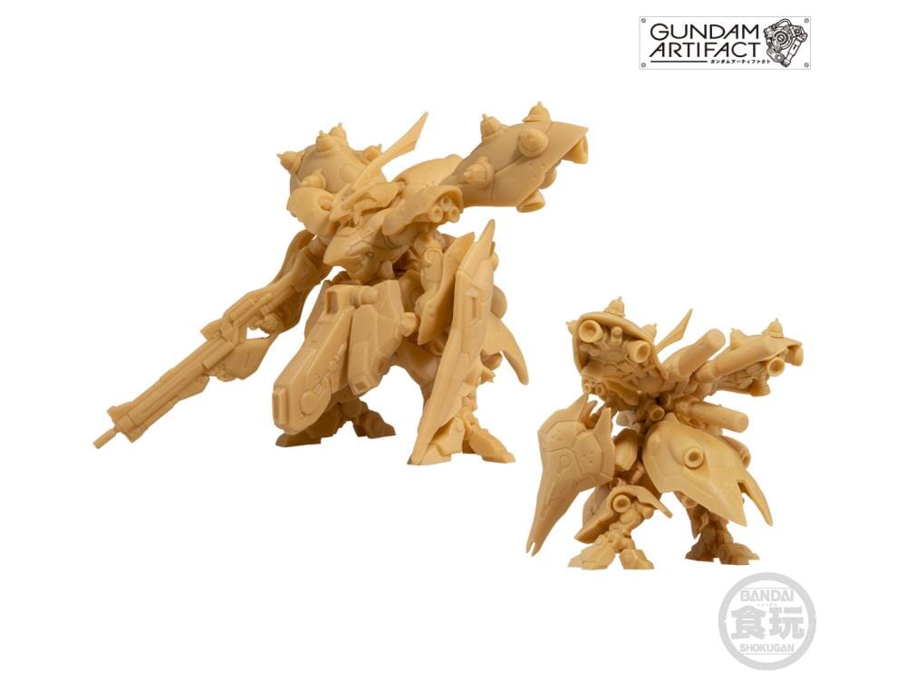 Mobile Suit Gundam Artifact Nightingale