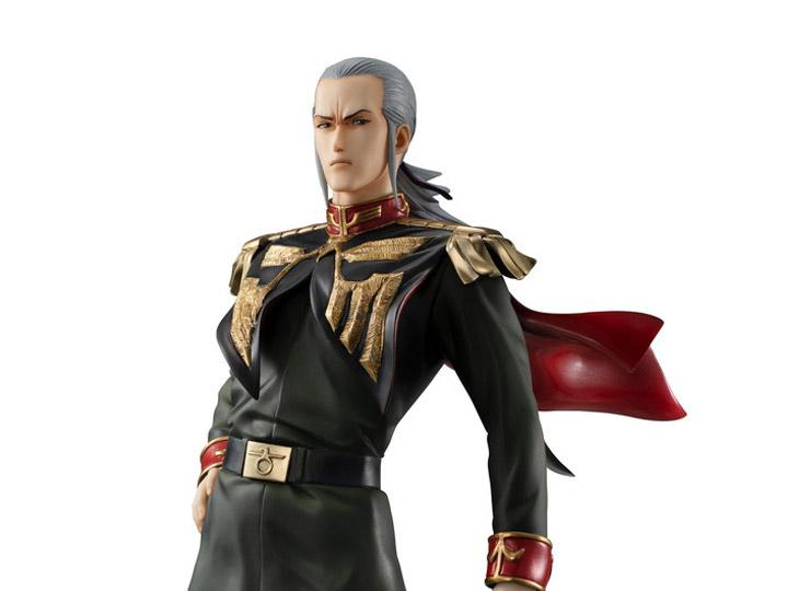 Mobile Suit Gundam Gundam Guys Generation Anavel Gato