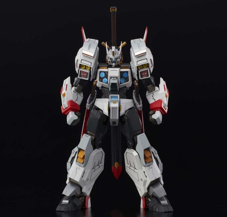 Transformers Furai 10 Drift Model Kit