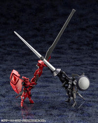 Hexa Gear Governor Queen's Guard 1/24 Scale Model Kit
