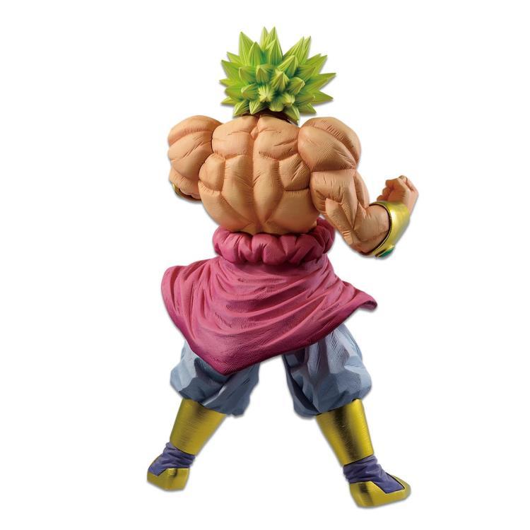 Dragon Ball Z: Broly - The Legendary Super Saiyan Ichibansho Super Saiyan Broly (Vs. Omnibus Z)