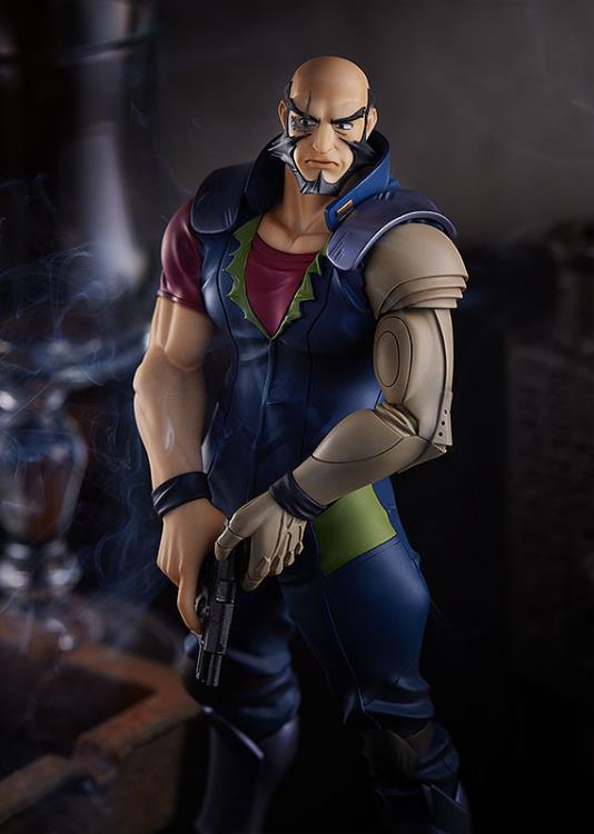 Cowboy Bebop Pop Up Parade Jet Black