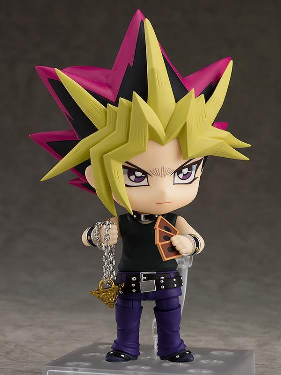 Yu-Gi-Oh! Nendoroid No.1069 Yami Yugi (Reissue)