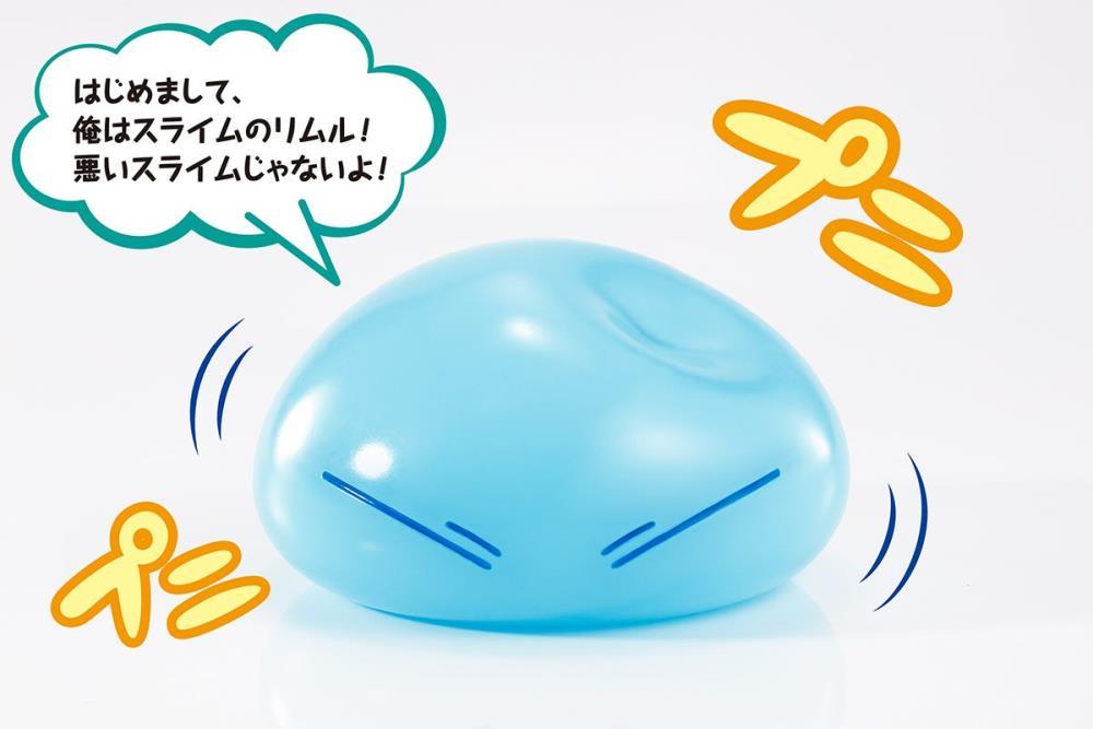 That Time I Got Reincarnated as a Slime Proplica Rimuru Tempest (Slime)