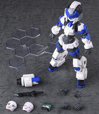Robot Neoanthropinae Polynian St Peace Clay M Type (Legnat Ver.)