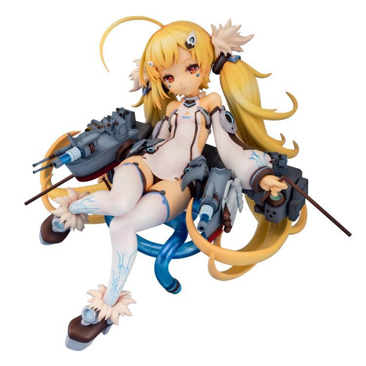 Azur Lane USS Eldridge 1/7 Scale Figure
