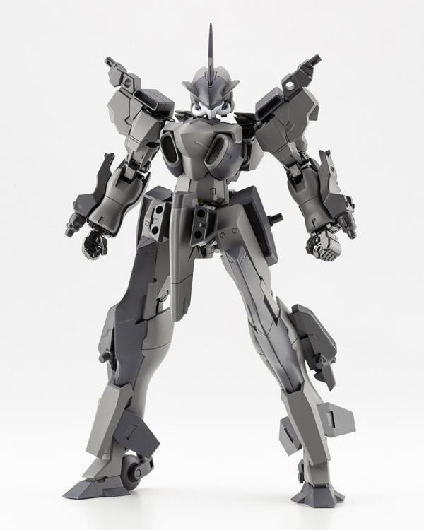 Frame Arms SA-16EX Stylet (Multi Weapon Expansion Test Type) Model Kit