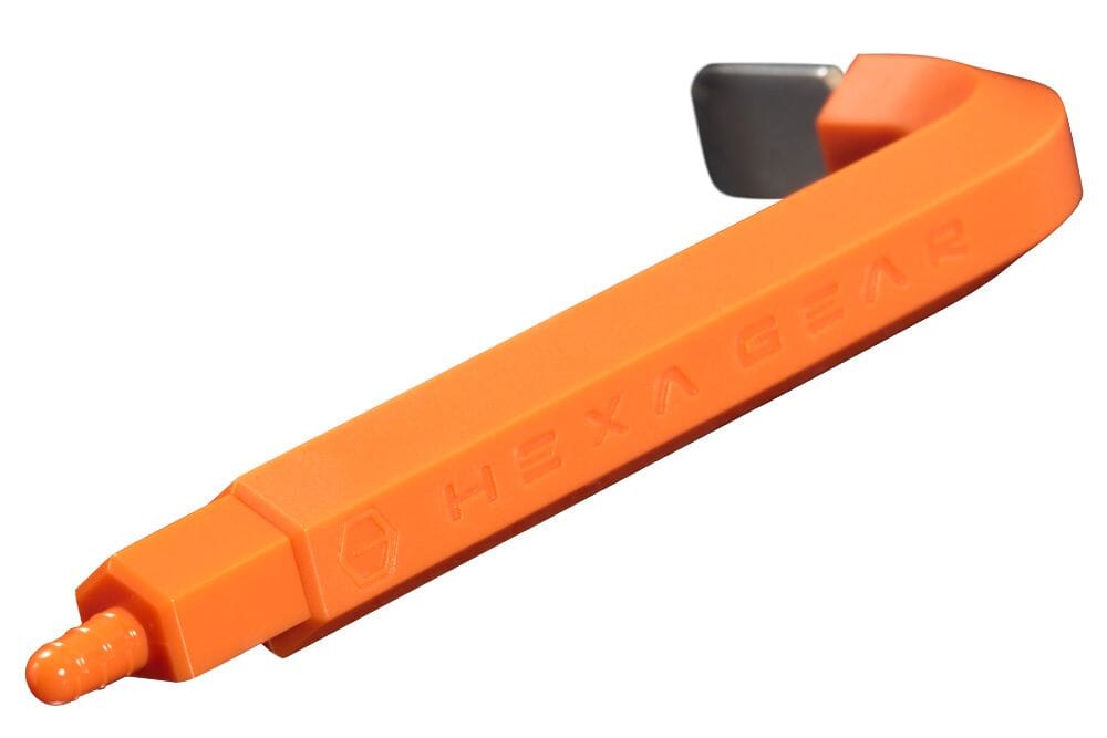 Hexa Gear Parts Remover
