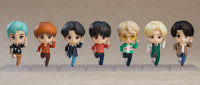 BTS TinyTAN Nendoroid No.1803 SUGA