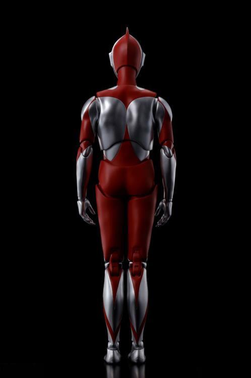 Shin Ultraman Dynaction Ultraman Figure