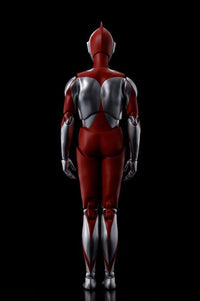 Shin Ultraman Dynaction Ultraman Figure