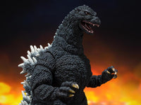 Godzilla vs. Biollante S.H.Monsterarts Godzilla Figure