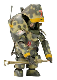 Maschinen Krieger P.K.A. Ausf M Melusine 1/20 Scale Figure