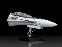 Macross Frontier PLAMAX VF-25F MF-51: Minimum Factory Fighter Nose 1/20 Scale Model Kit