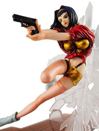 Cowboy Bebop Spike Spiegel & Faye Valentine 1st Gig Set of 2 Figures (Reissue)