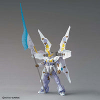 HGBB 1/144 Gundam Livelance Heaven
