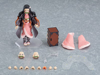 Demon Slayer Kimetsu no Yaiba figma No.508-DX Nezuko Kamado